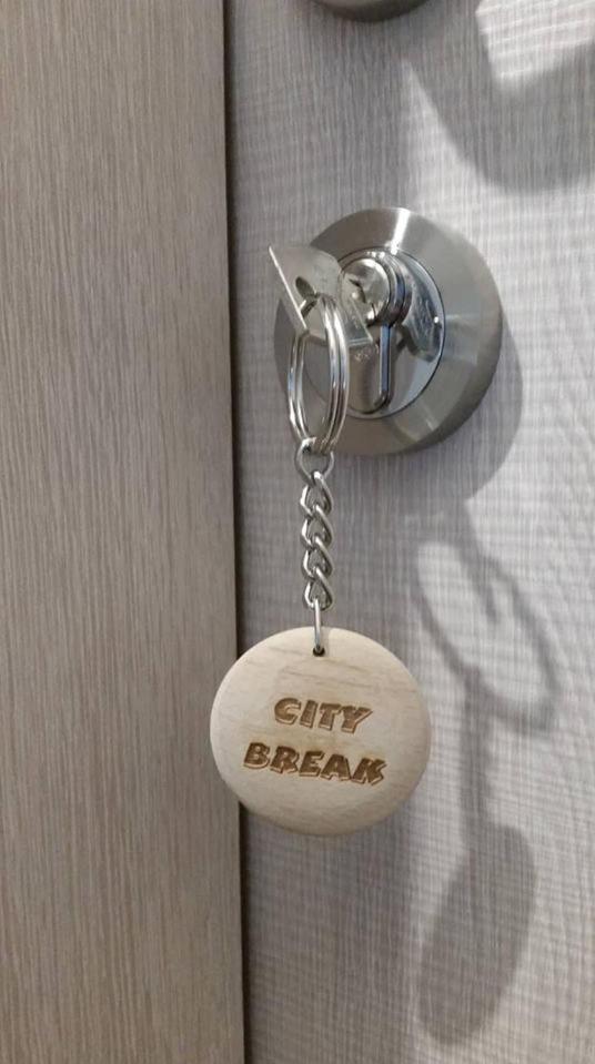比托拉 City Break酒店 外观 照片